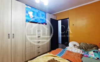 Apartament cu 4 camere de vanzare in Decebal, Oradea - Poză 7