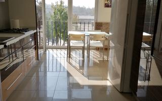 3 camere +parcare in Cosmopolis - Poză 4