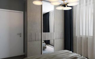 Vanzare apartament 2 camere cu balcon | Ivory Residence | Comision 0% - Poză 5
