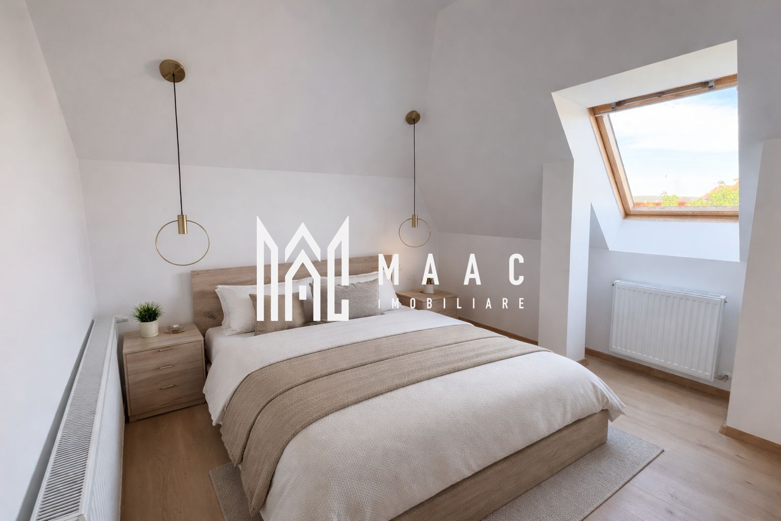 Apartament 2 camere I La casa I Ștefan cel Mare - Poză 3