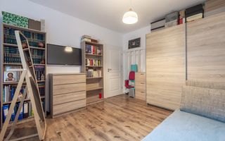 Apartament 3 Camere | 65 mp | Renovat | Parcare | Zona Stadionului - Poză 8