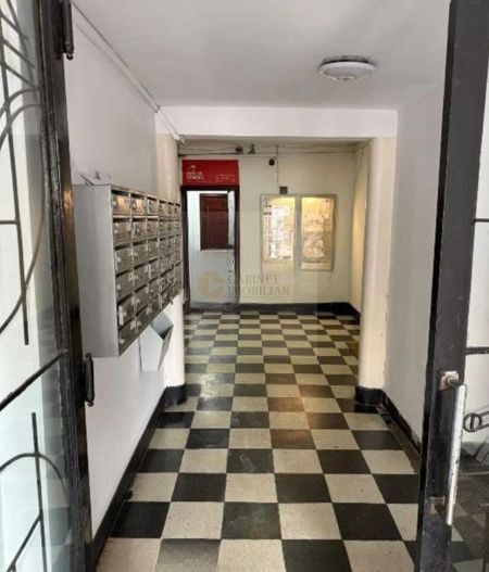 Studio | 30 mp | Etaj Intermediar | Centrală Bloc | A.S.E. - Poză 5