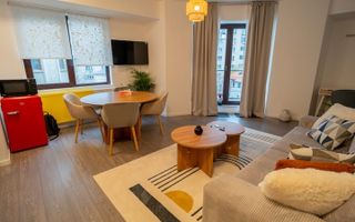 Apartament 2 camere – Unirii / Piața Națiunile Unite - Poză 3