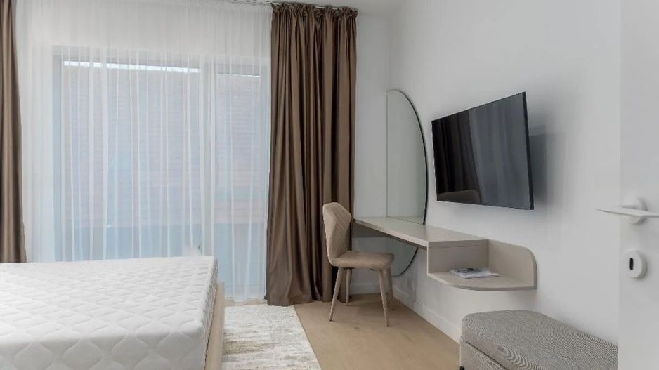 Apartament 2 camere I Promenada Mall I Nou - Poză 4