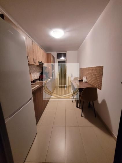 Apartament 2 Camere | City of Mara | Decomandat | 55 mp - Poză 5