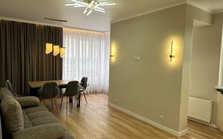 Vânzare, apartament, 2 camere + living, strada Ginta Latină, Ciocana - Poză 3