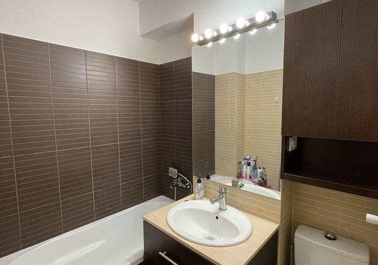 Inchiriere garsoniera Piata Sudului cu loc de parcare - Poză 8