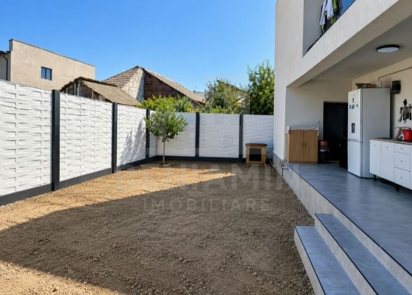 Vila Premium P+1 2025 – Zona Promenada Mall -246MP - Teren 330MP - Poză 17