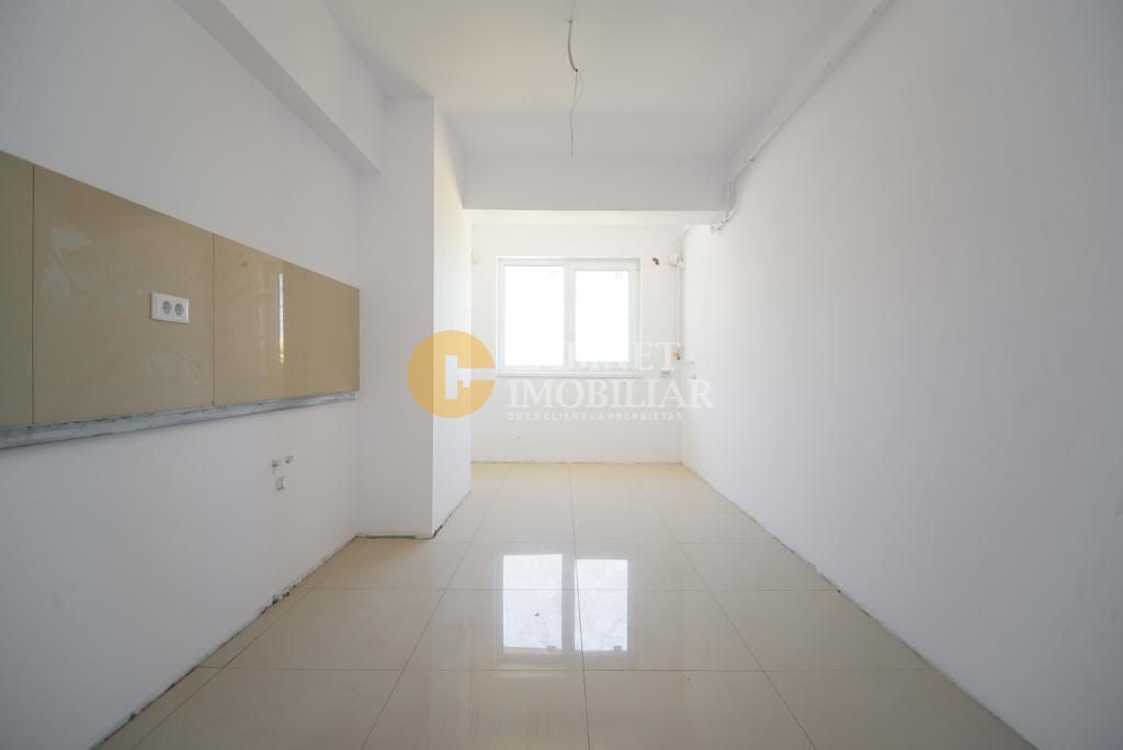 Pacurari- Etaj intermediar Apartament 2 camere decomandat- 72 mp - IIntabulat - Poză 1