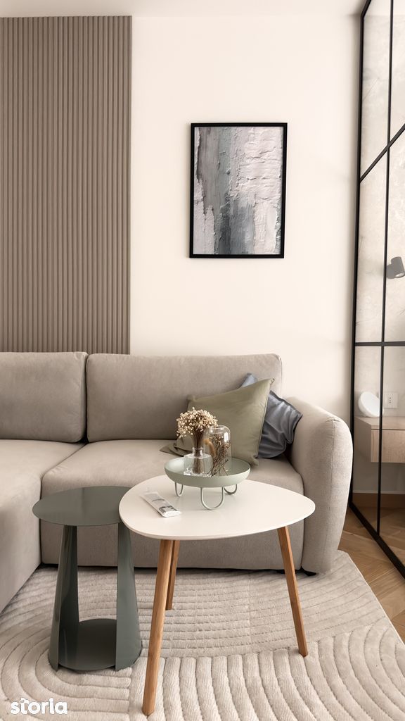 Garsonieră Titulescu | Victoriei - Poză 13