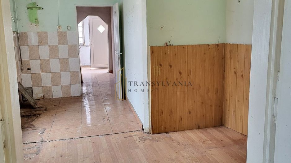 Apartament la casă, 74mp, centrul istoric Sibiu - Poză 5