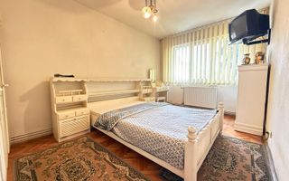 3 camere decomandate, Gheorgheni! - Poză 1