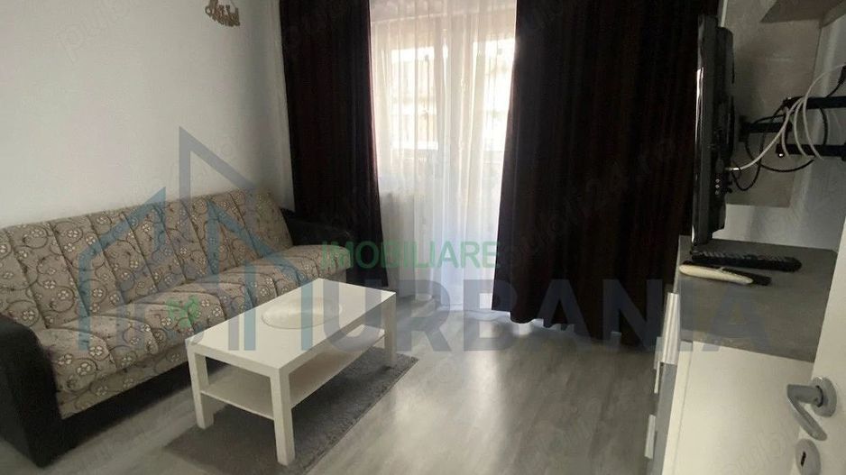 Apartament 2 camere, Lunca Cetățuii, Cartier Astoria - Poză 2