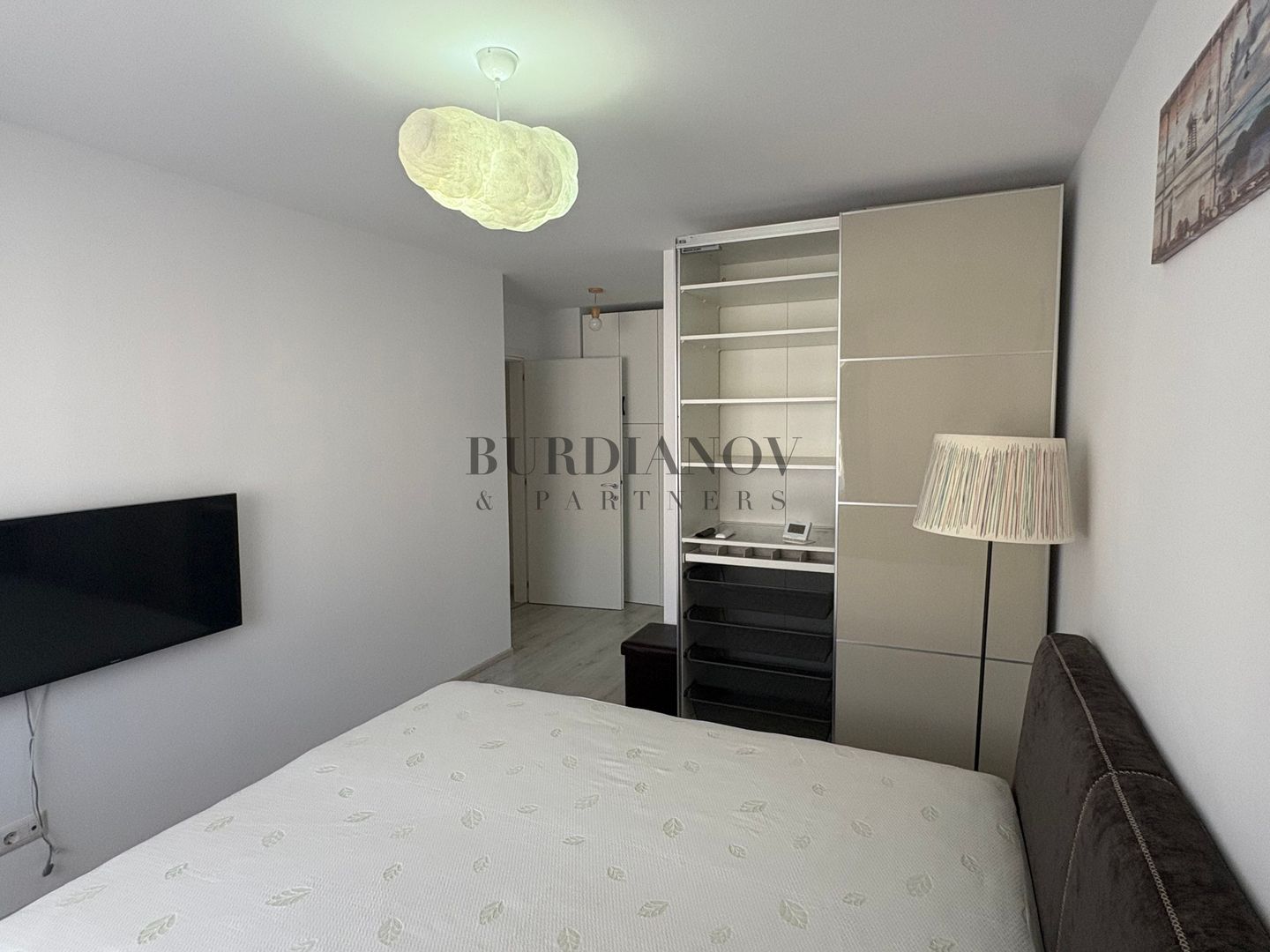 Apartament cu 3 camere - Palladium Residence - Metrou Nicolae Teclu - Poză 10