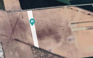 Teren intravilan agricol de vânzare pe A1 la km 23 - Poză 2