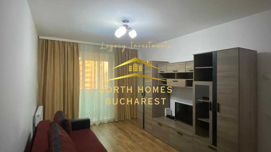 Apartament 2 camere , Complex Gran Via Park 1 - Poză 1