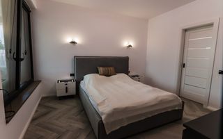 VILĂ MODERNĂ DE LUX CU PISCINĂ, FOTOVOLTAICE ȘI FOIȘOR – BREAZA - Poză 66