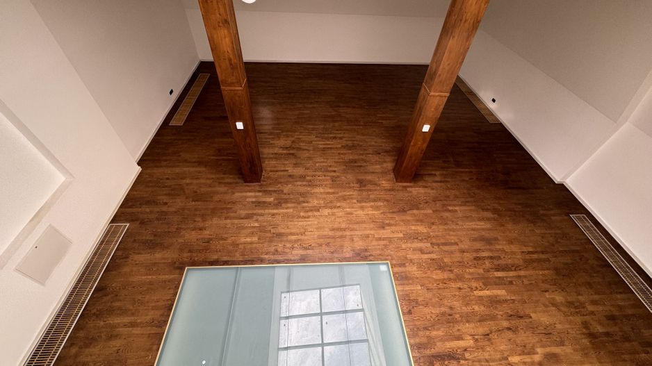 Universitate 20 camere arhitectura interbelica garaj curte piscina - Poză 16