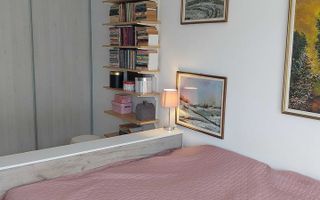 Apartament cu 2 camere în Zorilor lângă Liceul de Informatică. - Poză 5