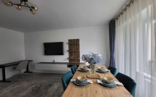 Apartament 3 camere - Piata Muncii | 5 min metrou | Parcare | Prima închiriere - Poză 4