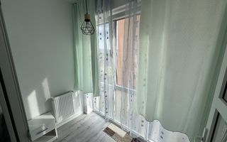 Apartament 1 cameră, 34 mp, prima închiriere, mobilat și utilat nou, Vișoianu - Poză 5