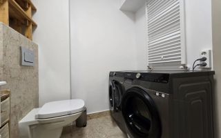 Tatarasi - Himson Residence - Bloc nou-Parcare  subterana inclusa! - Poză 17