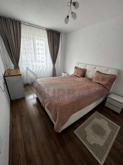 Apartament 2 camere decomandat, Complex Contemporan Homes, Păcurari, Iași - Poză 8