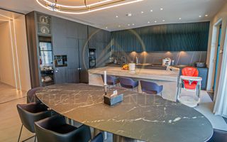 Casa de Vis Smart pe Malul Lacului – Lux, Confort și Tehnologie - Poză 11