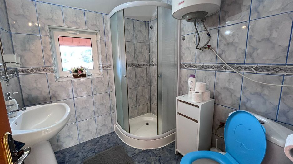 VILA DE LUX ESELNITA CLISURA DUNARII - Poză 7