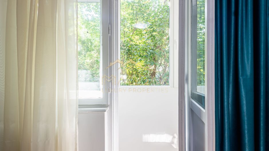 Garsoniera renovata de inchiriat in Drumul Taberei - Poză 7