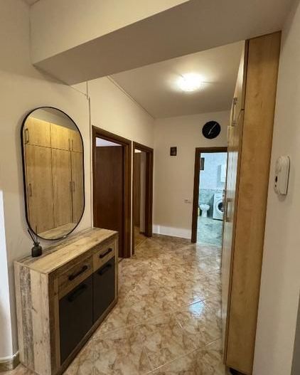 De inchiriat 3 camere zona Piata Domenii, 82mp utili, an 2006, direct proprietar - Poză 11