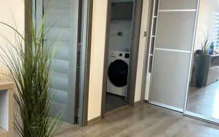 Apartament într-o zonă liniștită cu balcon și parcare - Poză 5