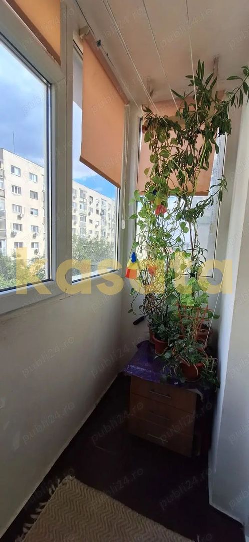 OPORTUNITATE | APARTAMENT 2 CAMERE | DOAMNA GHICA | DECOMANDAT - Poză 7