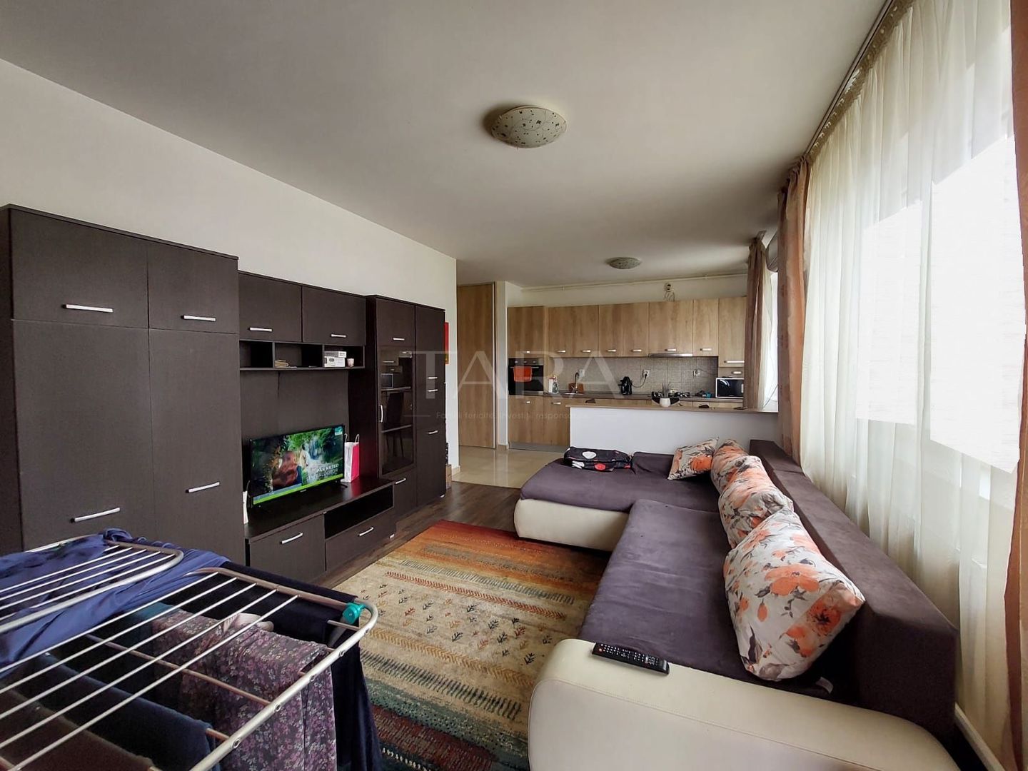 Apartament 2 camere in Floresti. - Poză 7