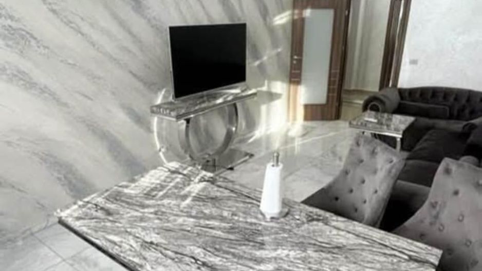 AP. 3 CAMERE STEJARULUI, MOBILAT LUX, LOC PARCARE, BLOC NOU, COMIS 0% - Poză 2