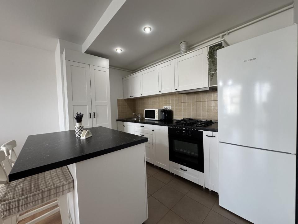 Apartament 2 camere | Uranus Plaza | 60 mp | Disponibil imediat | Comion 0% - Poză 7
