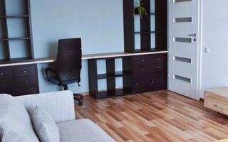 Apartament 2 camere metrou Dimitrie Leonida | Loc Parcare | Bloc nou - Poză 5