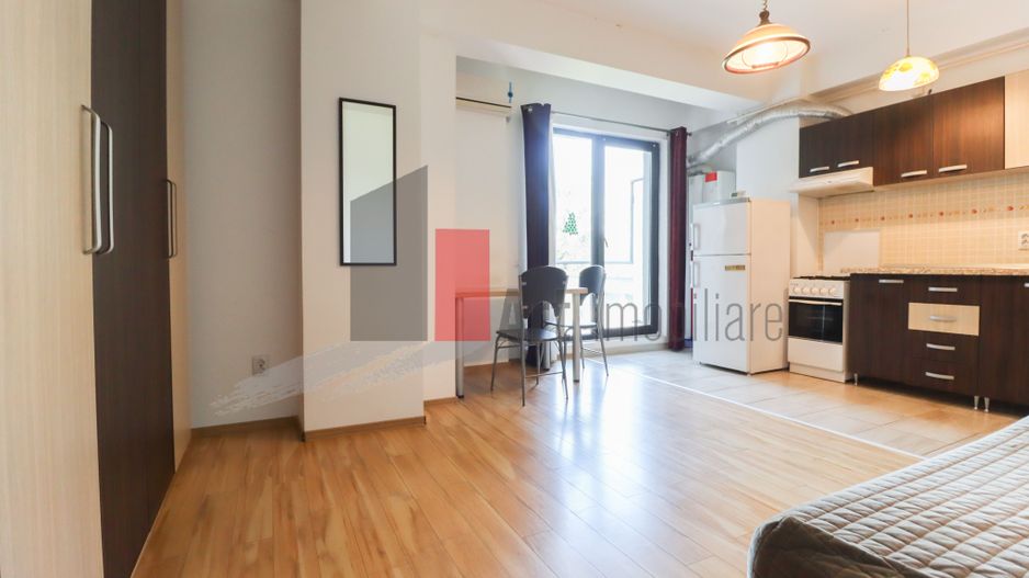 Garsonieră Mall Vitan, et.2/6, an constr.2014 - Poză 9