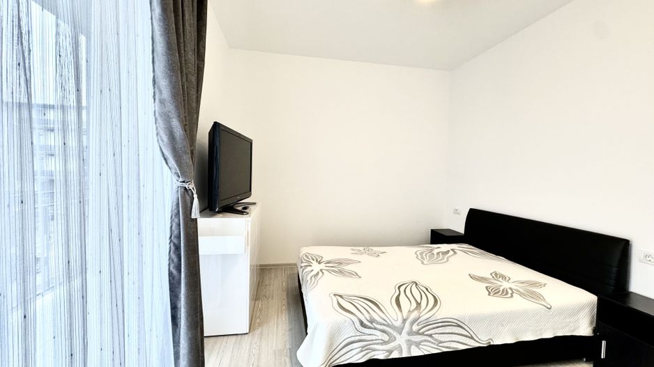 Luminos și modern: Apartament cu 3 camere în Braytim - Poză 20