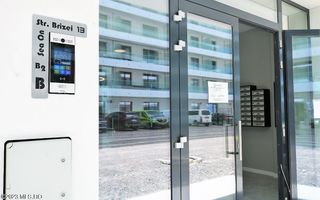 Sea On - Mamaia Nord, 3 camere, etajul 1, terasa cu vedere la mare! - Poză 5