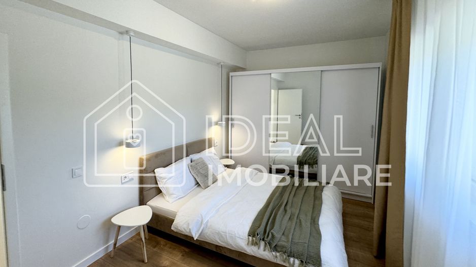 Penthouse cu 4 camere și terasa, in zona Vest - Poză 5