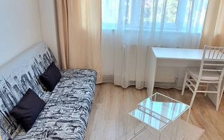 Garsonieră de închiriat în Complexul Studențesc, centrala termica, parcare - Poză 10