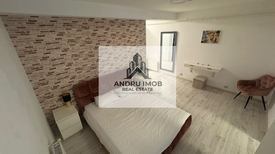 Apartament 2 camere Aparatorii Patriei - Poză 8