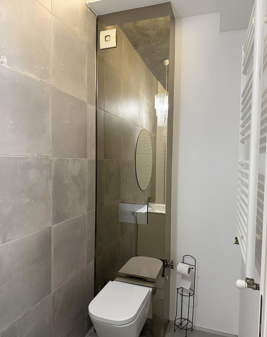 Apartament modern 2 camere I Floreasca - Poză 12