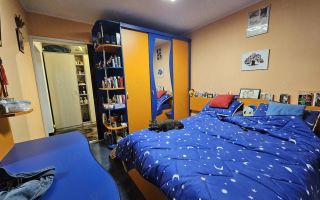 3 camere decomandat, 61,5 mp, parter, bloc reabilitat, Fizicienilor - Poză 5