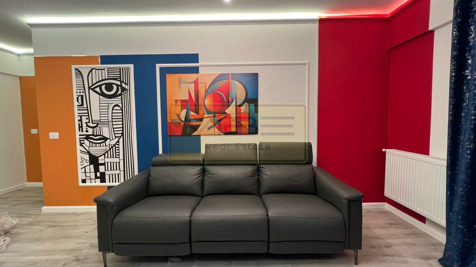 Apartament 2 camere Bucium - Mega Image Visani - Poză 3