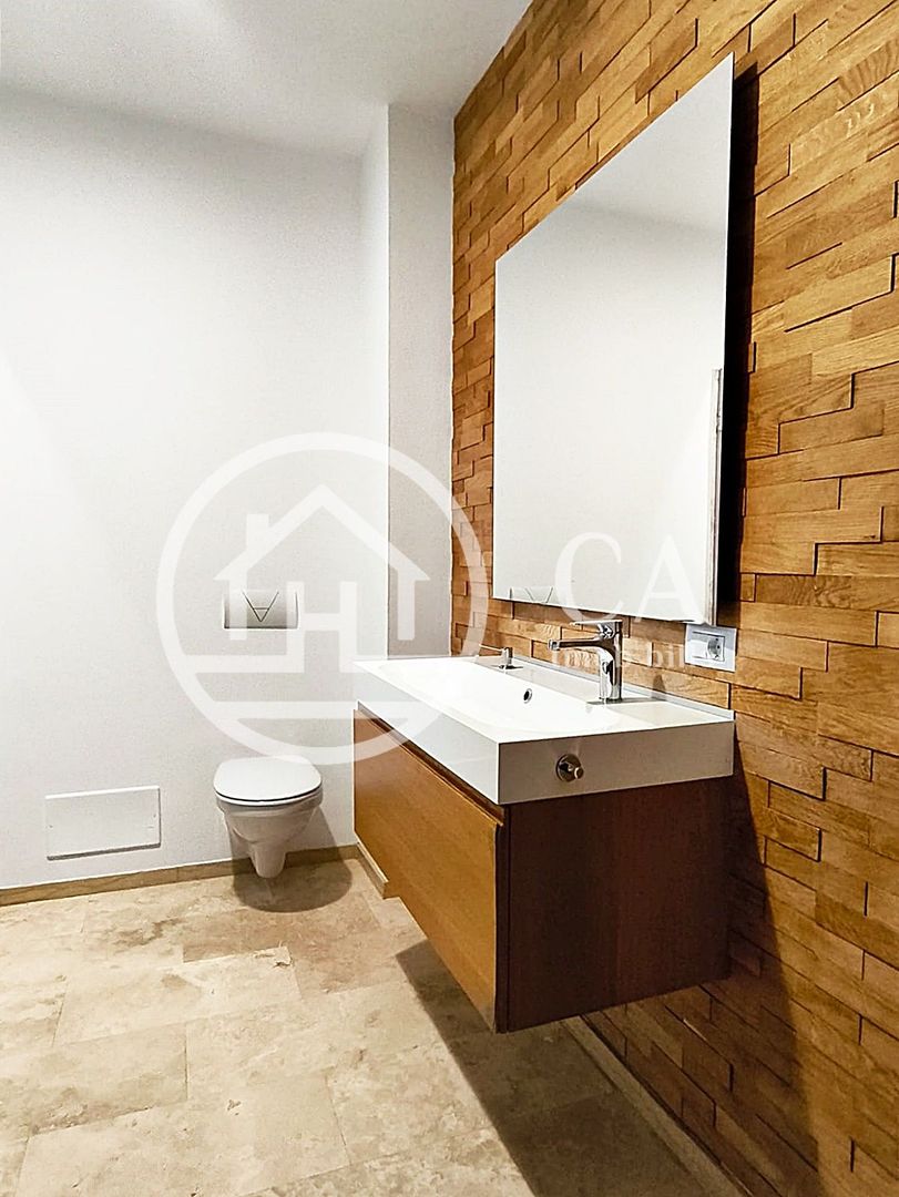 Casa de inchiriat cu 6 camere si piscina in Tineretului, Oradea - Poză 25