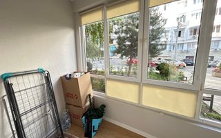 Chirie apartament cu 1 odaie + living Râșcani, Mun. Chișinău - Poză 7