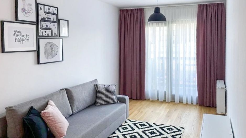 Chirie | Apartament 2 camere | Aviației | Herăstrău - Poză 5