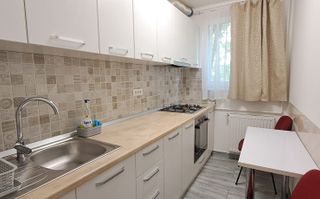 Drumul Taberei, Parc Moghioros, garsoniera 34mp, decomandata, renovata - Poză 1